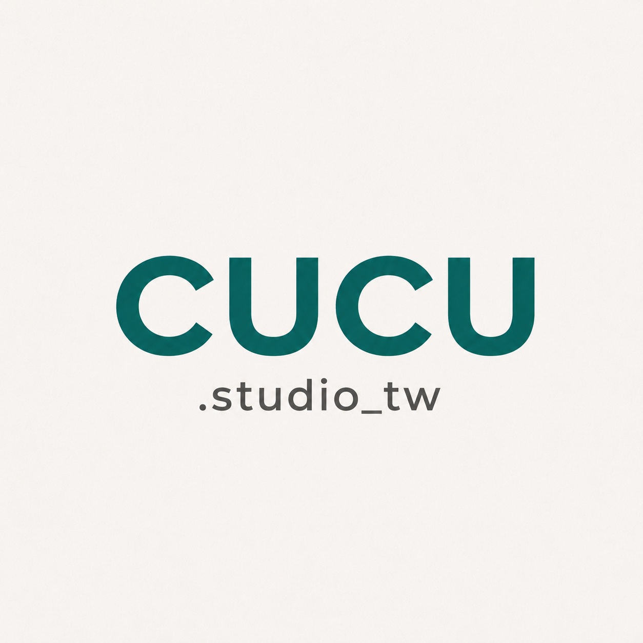 CUCU.studio_tw